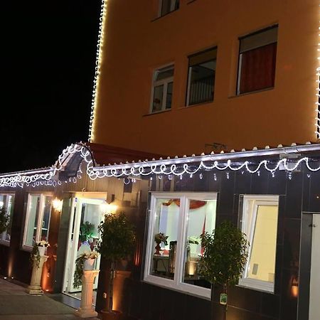 City Inn Guesthouse Ганновер Екстер'єр фото